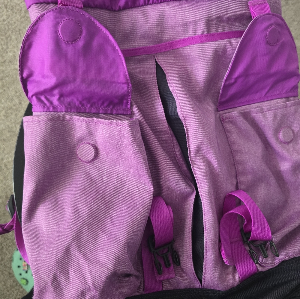 The North Face Amirite Backpack Womns - Picture 5 of 11